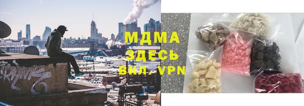 молекула духа Бородино