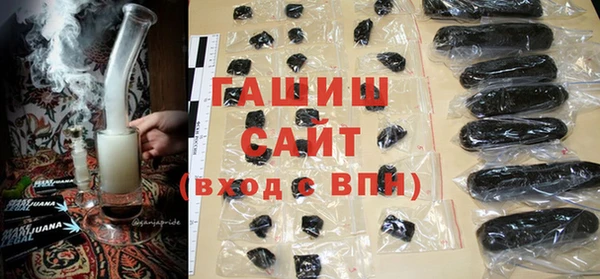 молекула духа Бородино